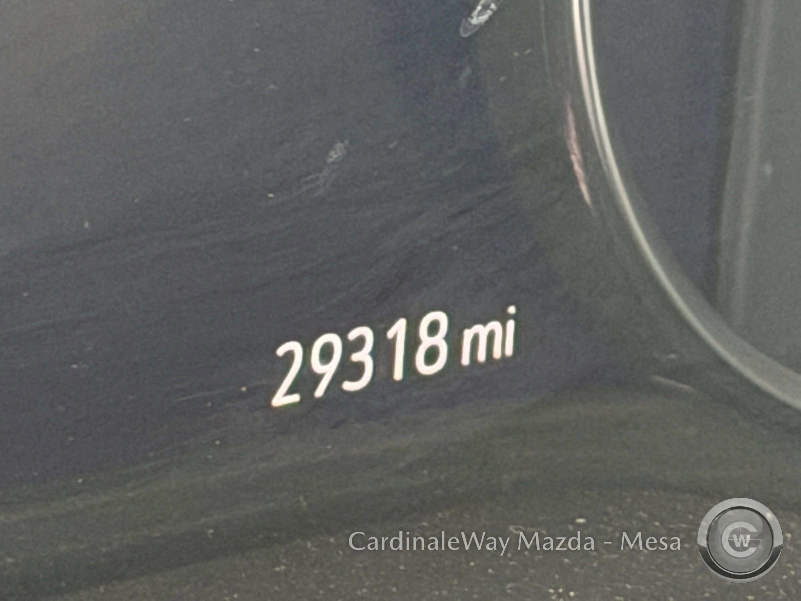 Used 2024 Buick Enclave Premium AWD/4WD image 8
