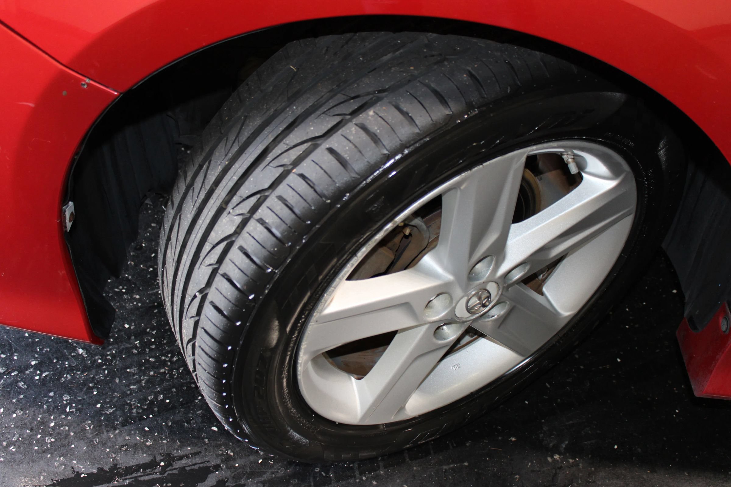 Used 2012 Toyota Camry SE FWD image 31