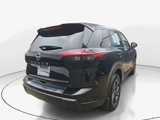 Used 2026 Nissan Rogue SV FWD image 6