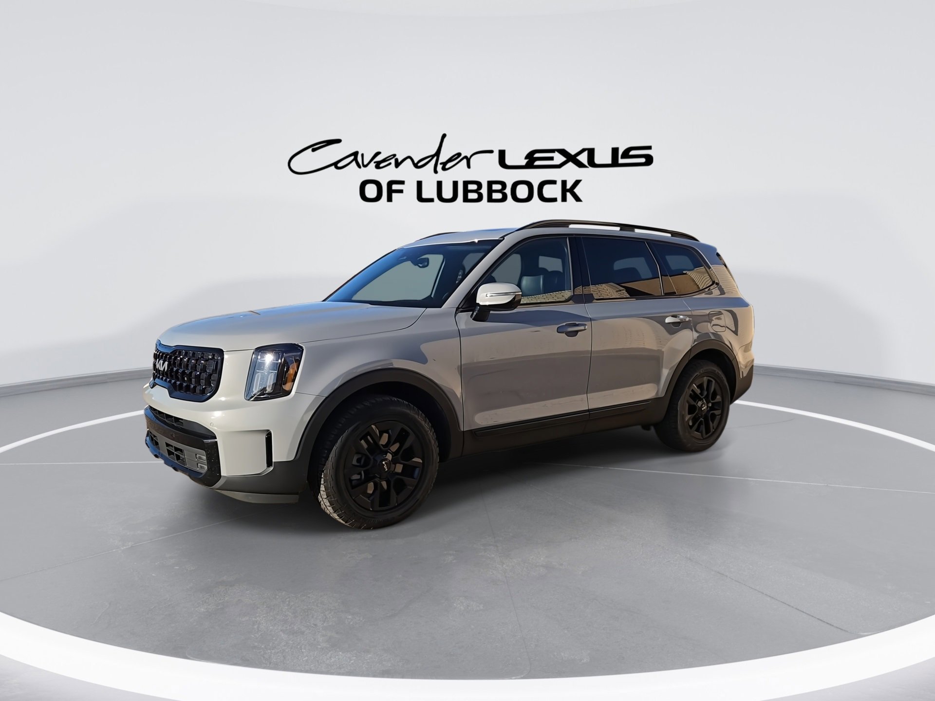Used 2024 Kia Telluride SX Prestige X-Pro image 4