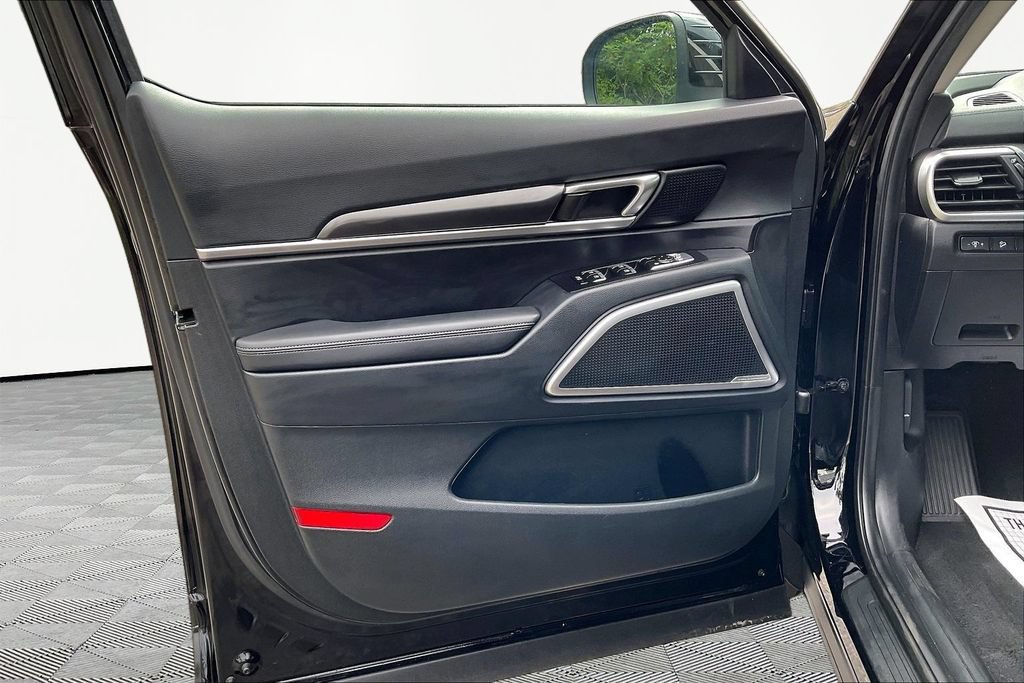 Used 2024 Kia Telluride S w/ S Sunroof Package FWD image 23