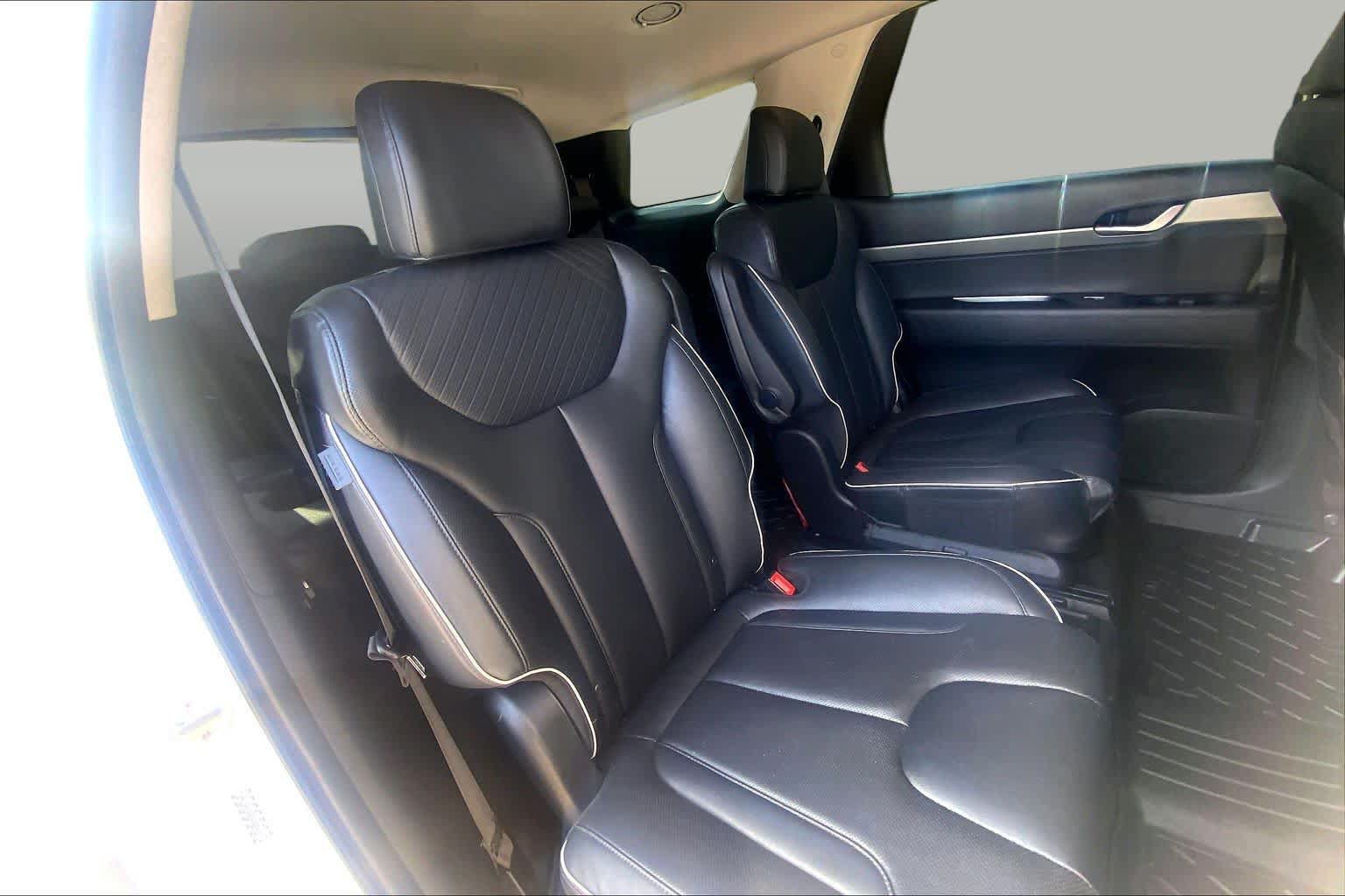 Used 2023 Hyundai Palisade XRT AWD/4WD image 20