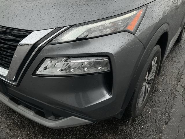Certified 2023 Nissan Rogue SV w/ SV Premium B Package image 39