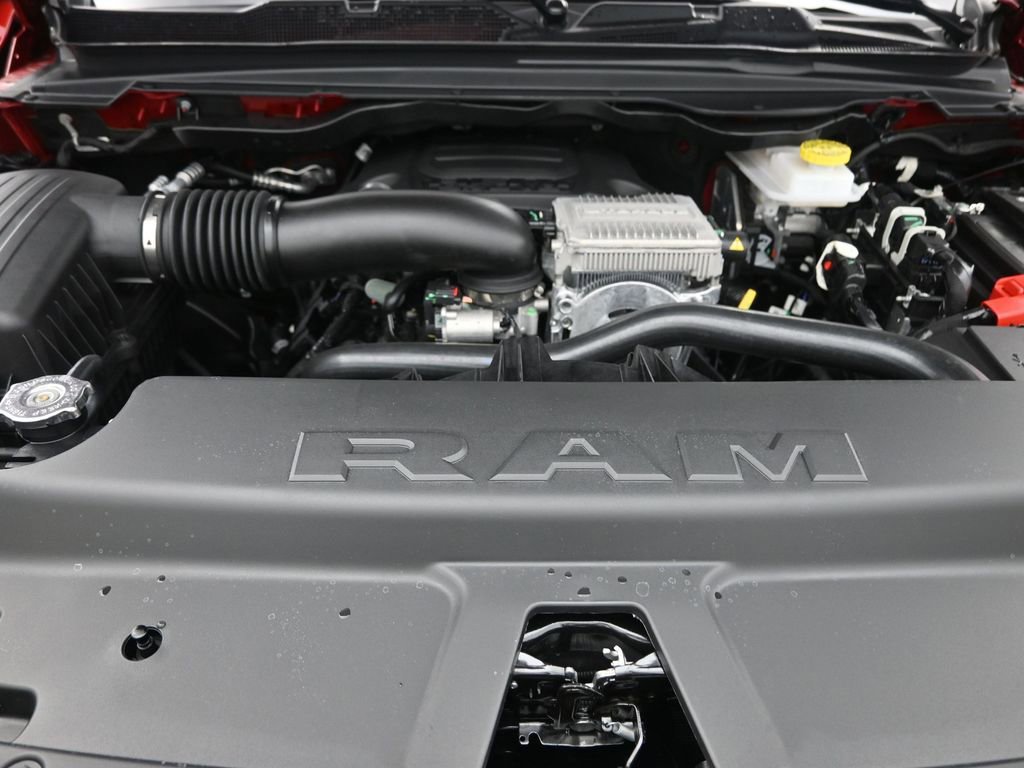 New 2026 RAM 1500 Big Horn image 22