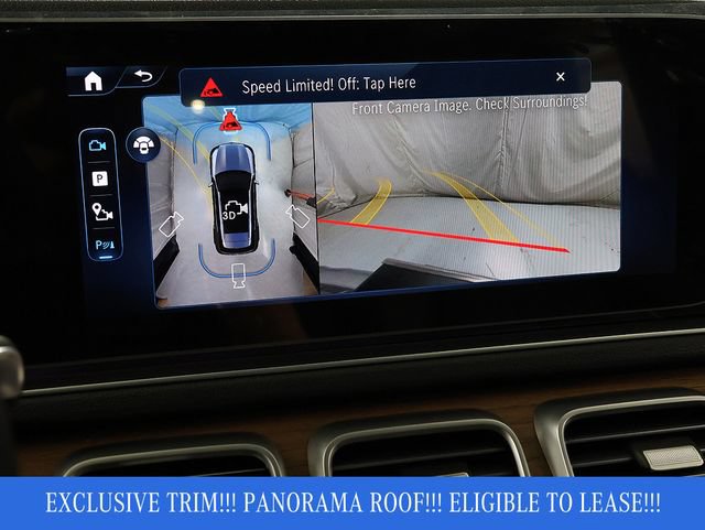 Certified 2026 Mercedes-Benz GLE 350 4MATIC image 23