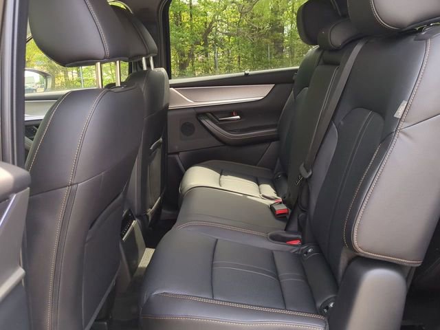 New 2026 MAZDA CX-90 3.3 Turbo w/ Preferred Package image 12