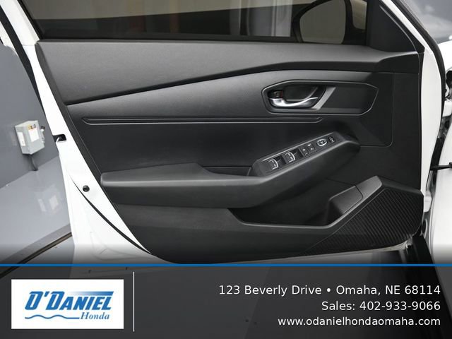 Used 2024 Honda Accord LX image 23