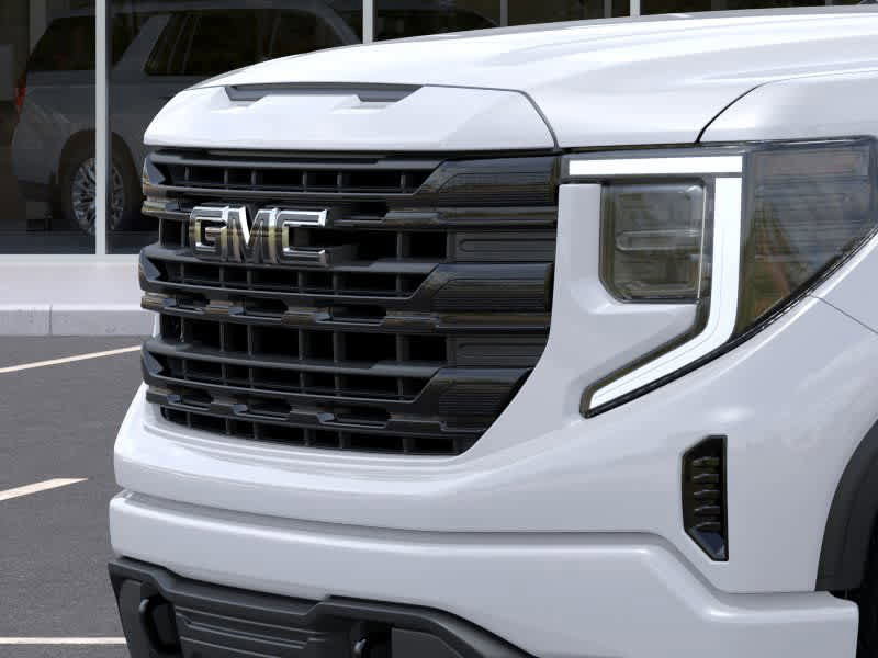 New 2026 GMC Sierra 1500 Elevation image 13
