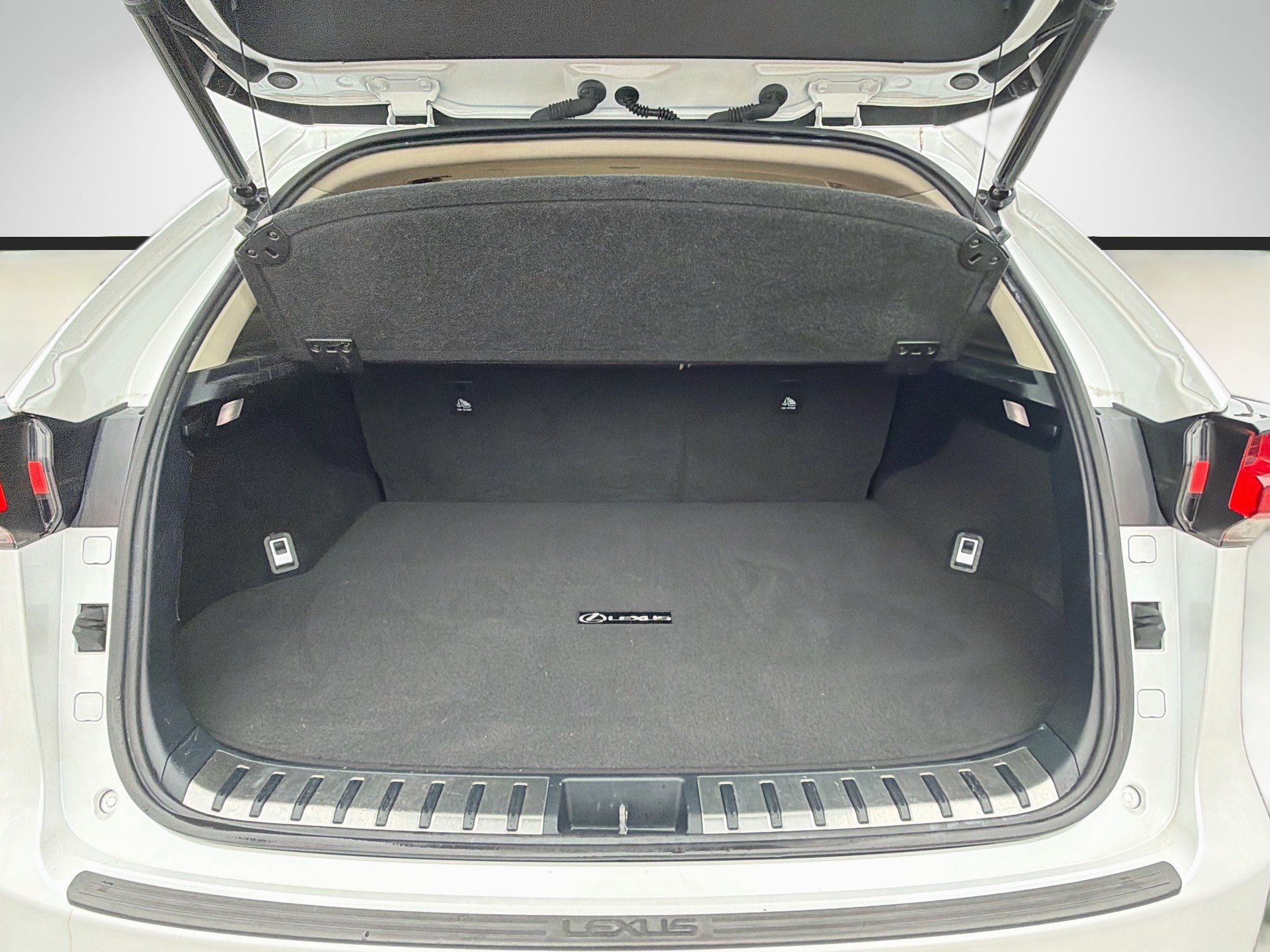 Used 2019 Lexus NX 300 FWD w/ Accessory Package 2 image 12