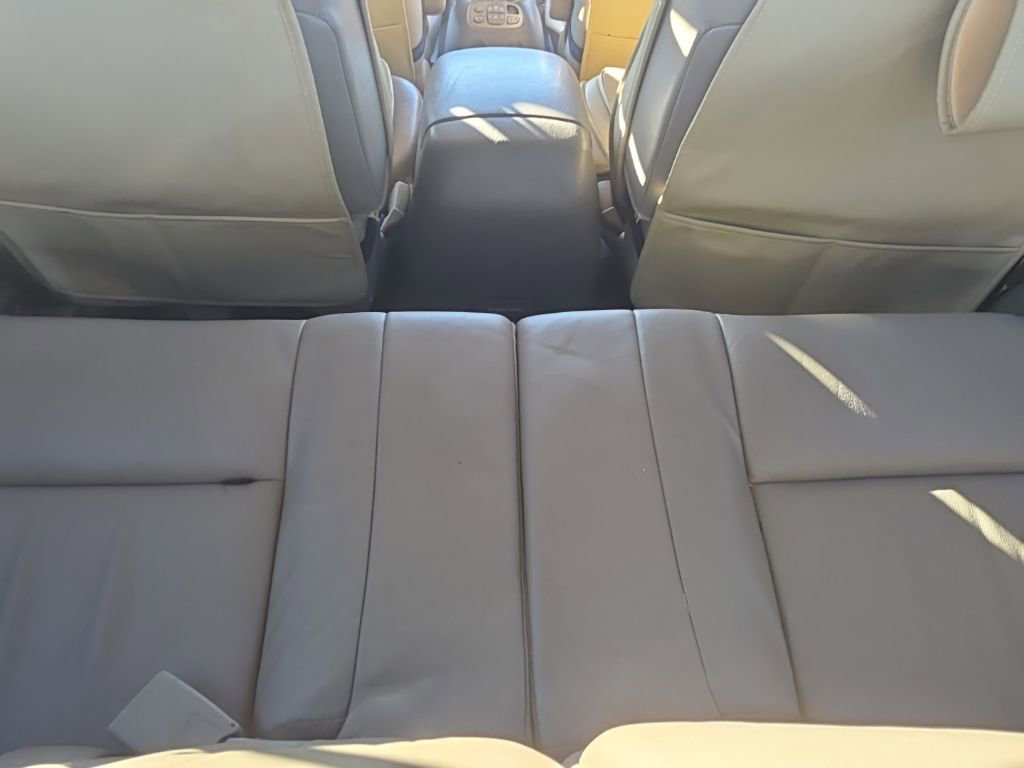 Used 2007 Toyota Sequoia Limited image 14