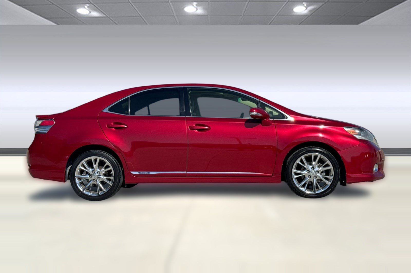 Used 2010 Lexus HS 250h FWD image 7