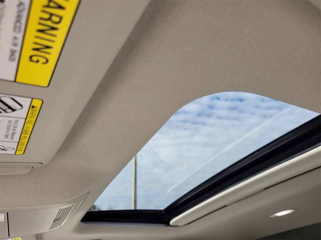 Certified 2025 MAZDA CX-30 AWD 2.5 S w/ Preferred Package image 5