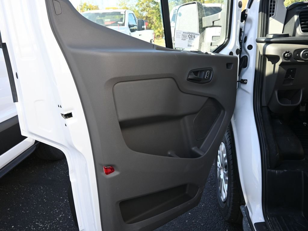 New 2024 Ford Transit 350 w/ Interior Upgrade Package image 16