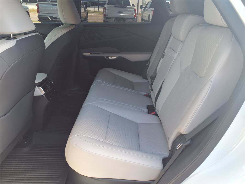 Used 2023 Lexus RX 350 FWD image 15