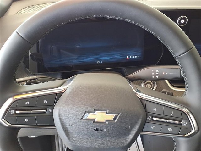 New 2026 Chevrolet Equinox LT image 14