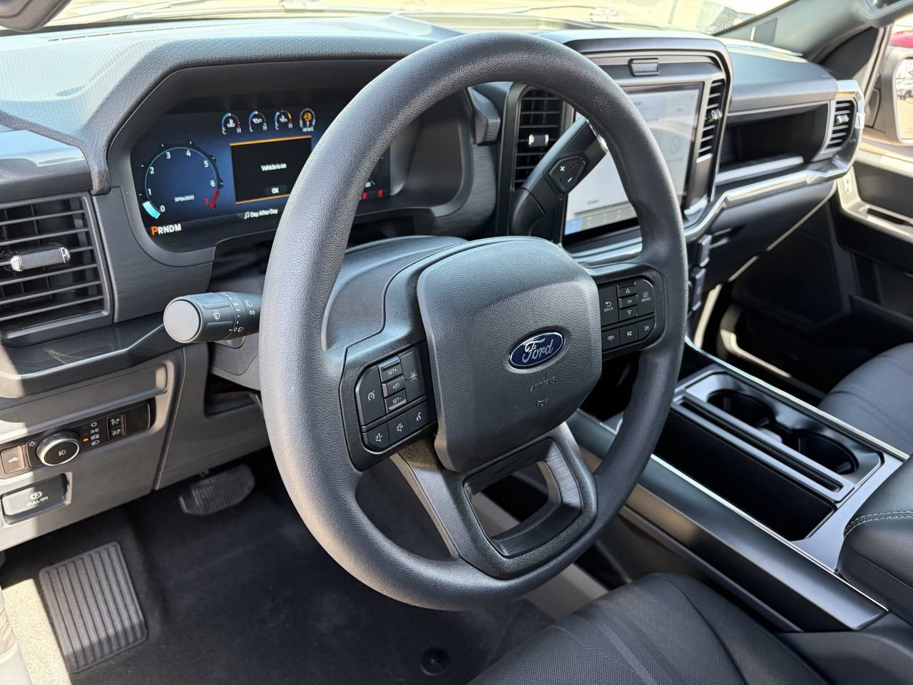 Used 2026 Ford F150 STX w/ Equipment Group 200A AWD/4WD image 23
