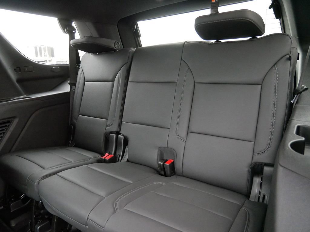 New 2026 Chevrolet Tahoe Z71 w/ Z71 Off-Road Package image 16