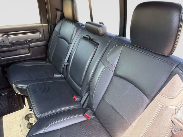 Used 2020 RAM 2500 Power Wagon image 13