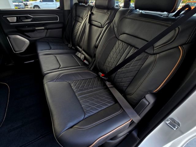 New 2026 RAM 1500 Tungsten image 24