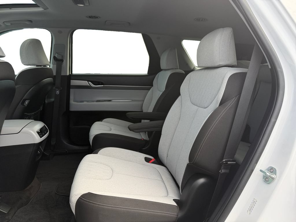 Used 2020 Hyundai Palisade SEL FWD image 16