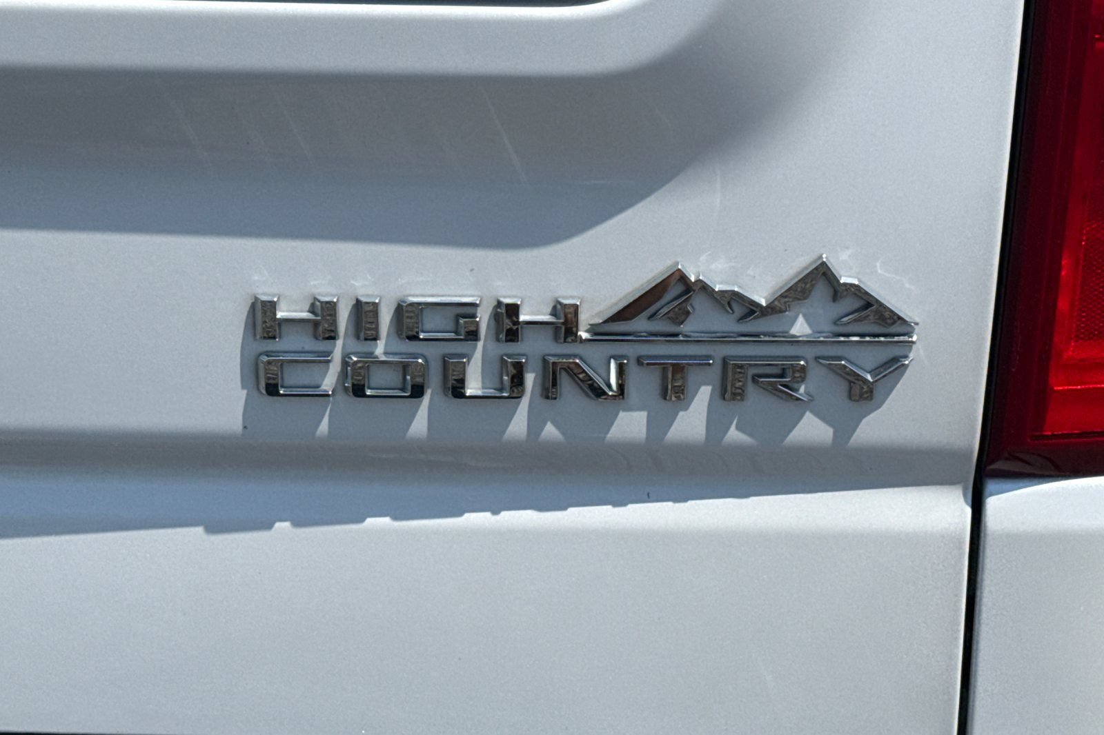 Used 2023 Chevrolet Silverado 1500 High Country AWD/4WD image 50