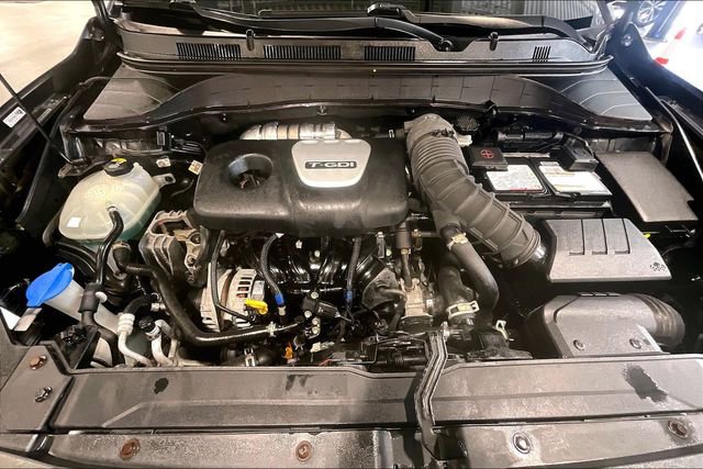 Used 2019 Hyundai Kona Ultimate AWD/4WD image 10