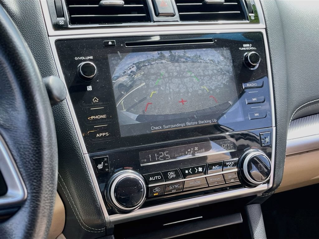 Used 2019 Subaru Outback 2.5i Premium AWD/4WD image 13