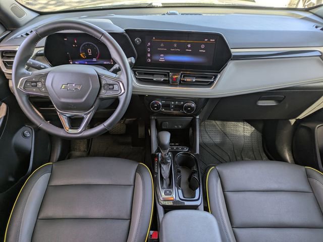 Used 2024 Chevrolet TrailBlazer ACTIV w/ Convenience Package image 21