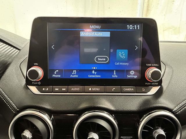 Used 2024 Nissan Sentra SV image 14