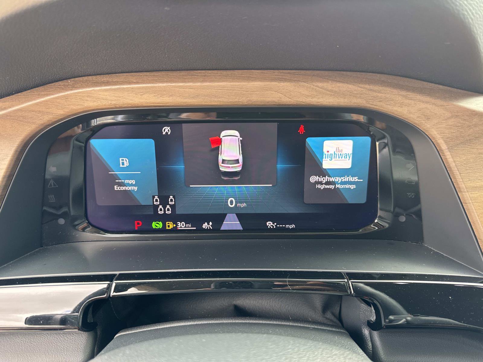 Used 2024 Volkswagen Atlas SE image 20