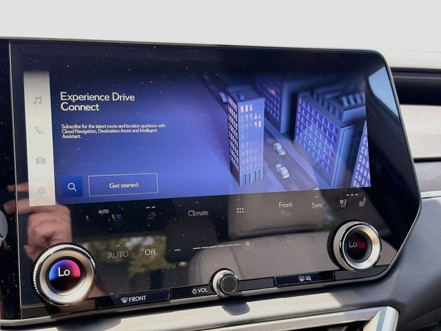 New 2026 Lexus RX 350 Premium Plus w/ Accessory Package (2T) FWD image 34