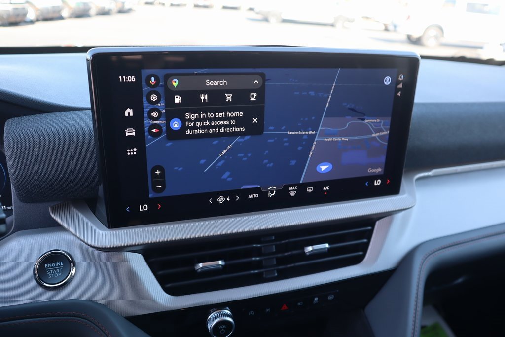 New 2026 Ford Explorer Active image 7