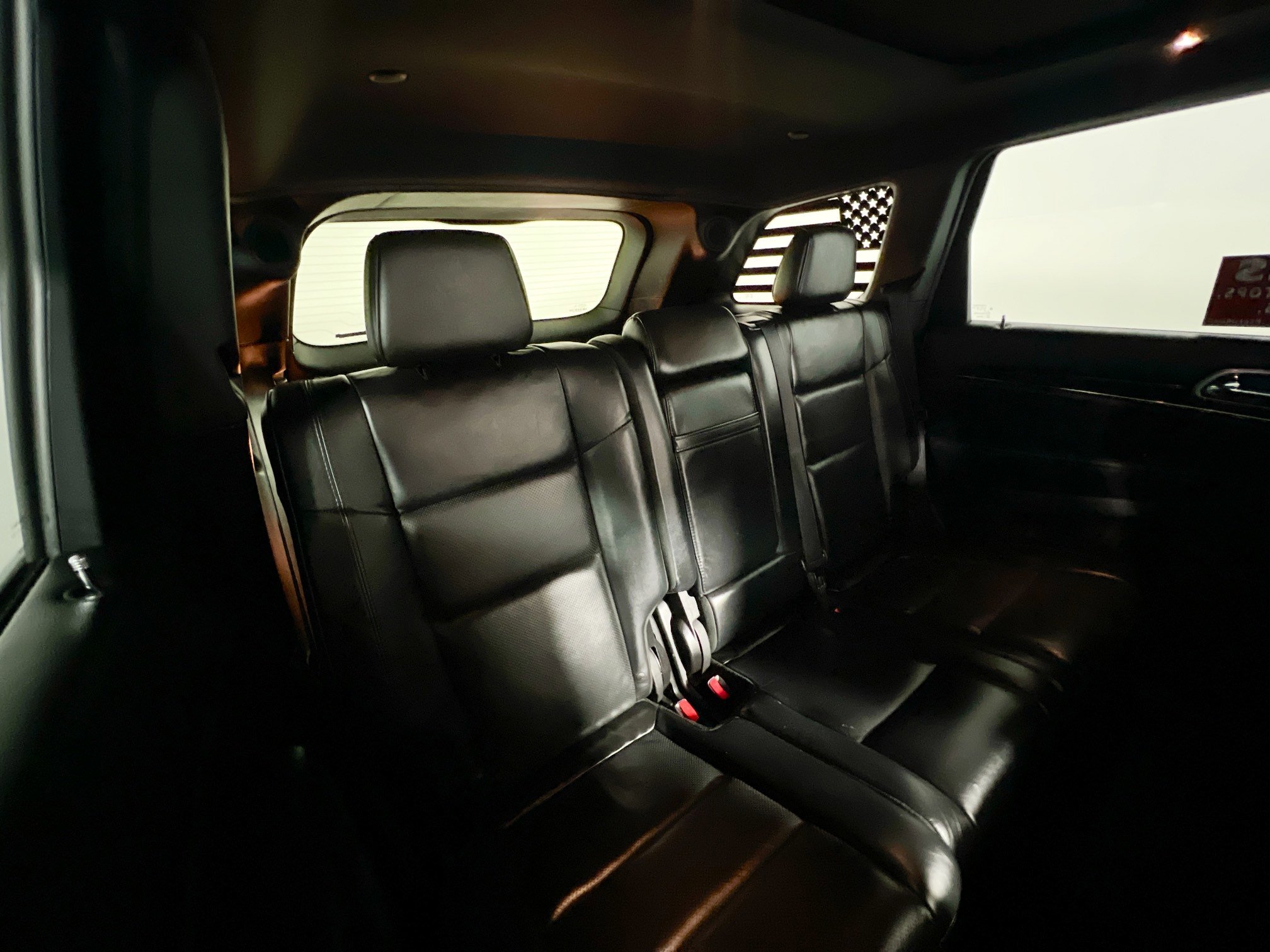 Used 2018 Jeep Grand Cherokee High Altitude image 33