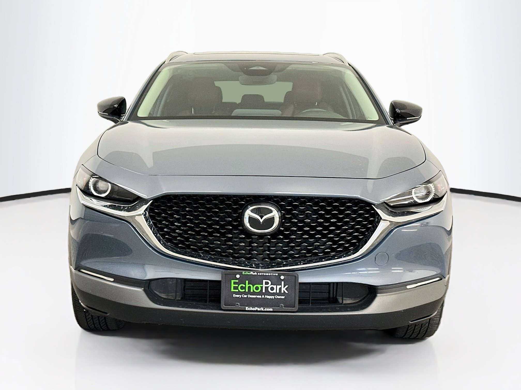 Used 2025 MAZDA CX-30 AWD 2.5 S w/ Preferred Package image 2