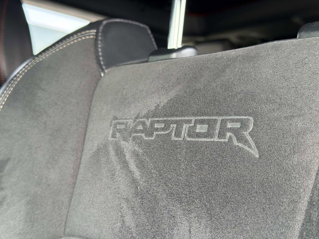 Used 2023 Ford Bronco Raptor image 27
