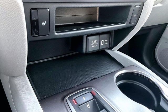 Certified 2022 Honda Pilot EX-L image 16