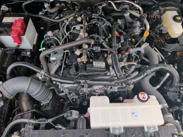 Used 2025 Toyota 4Runner TRD Sport Premium RWD image 35