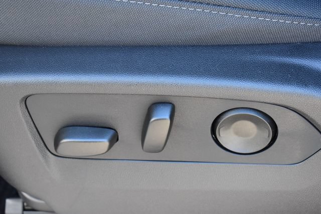 New 2026 Chevrolet Silverado 1500 LT AWD/4WD image 25