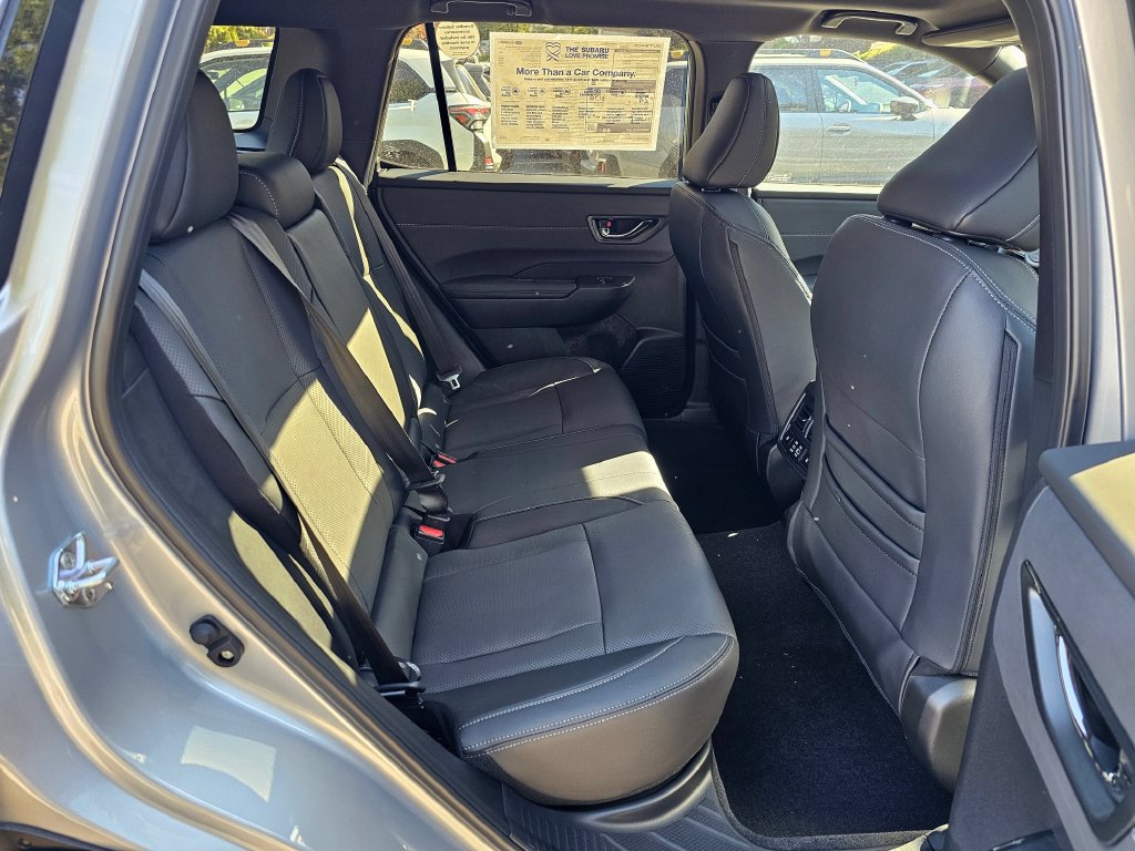 New 2026 Subaru Outback Touring XT AWD/4WD image 12