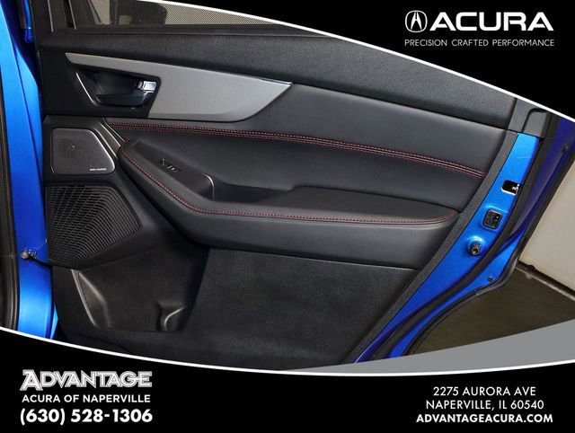 Used 2026 Acura MDX A-Spec image 33