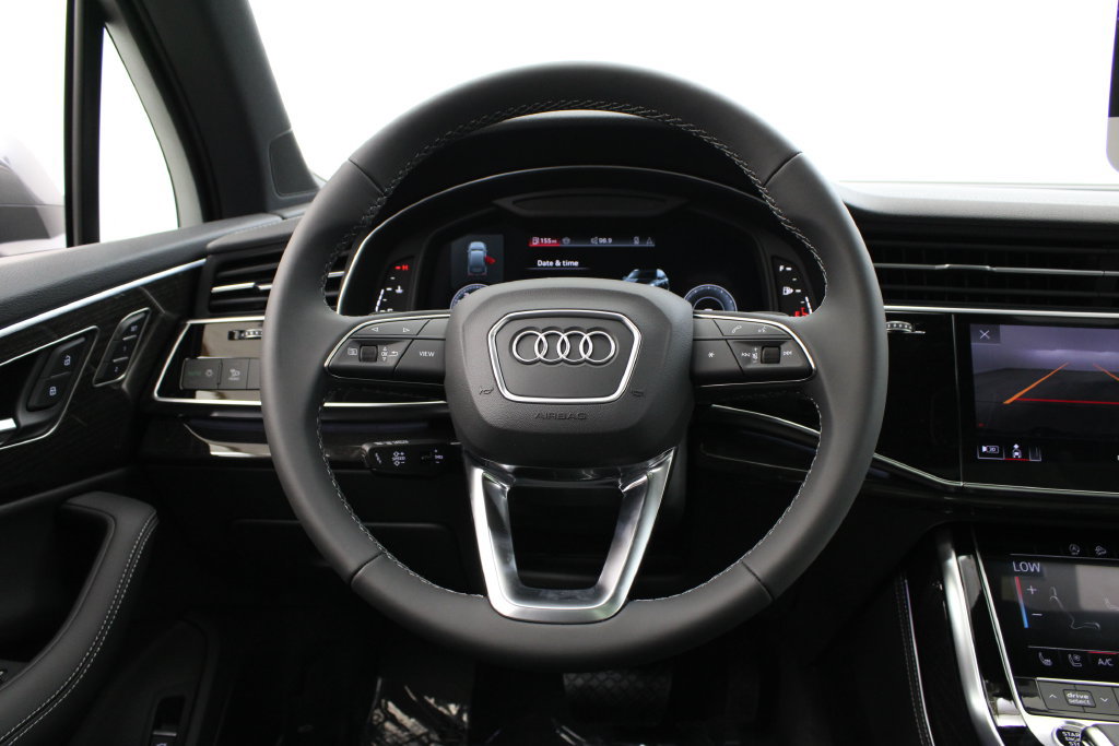 New 2026 Audi Q7 2.0T Premium Plus AWD/4WD image 24