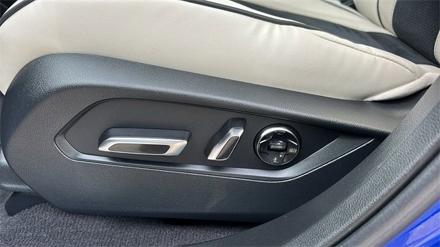 Certified 2023 Acura RDX AWD w/ A-Spec & Advance Pkg image 10