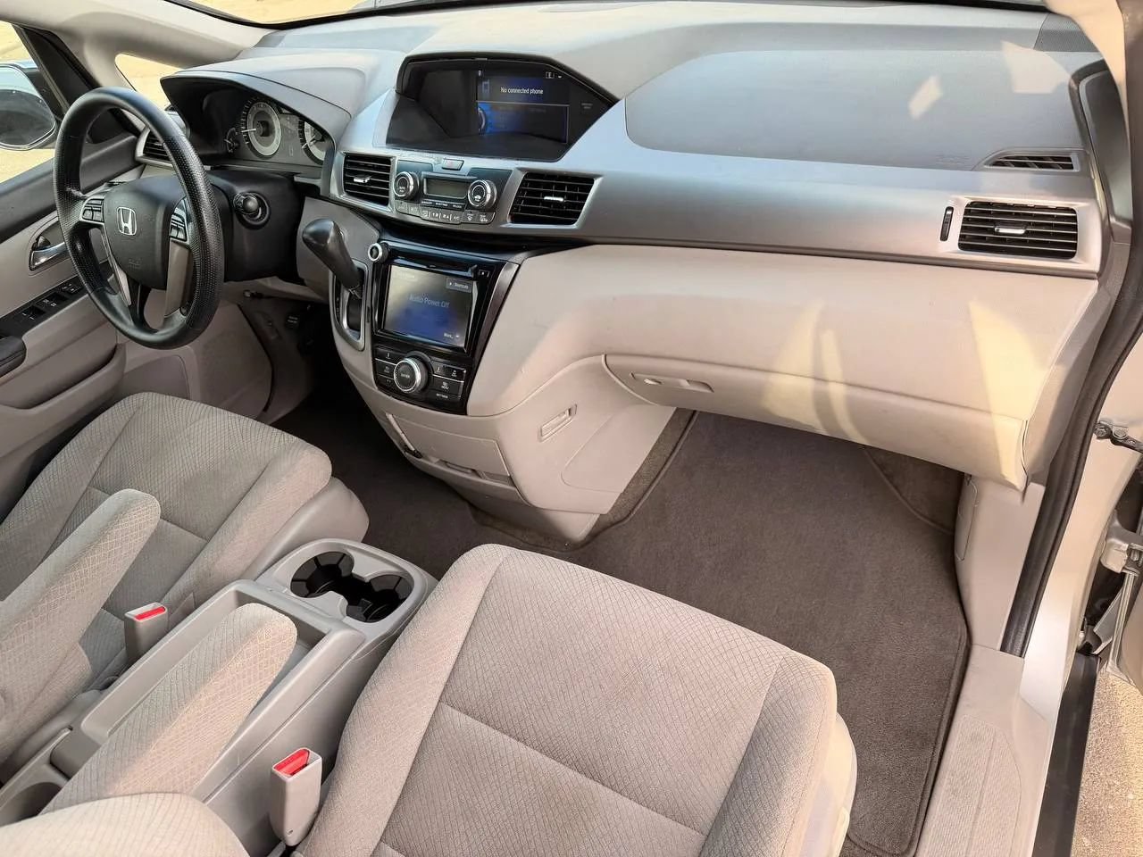 Used 2015 Honda Odyssey EX image 46