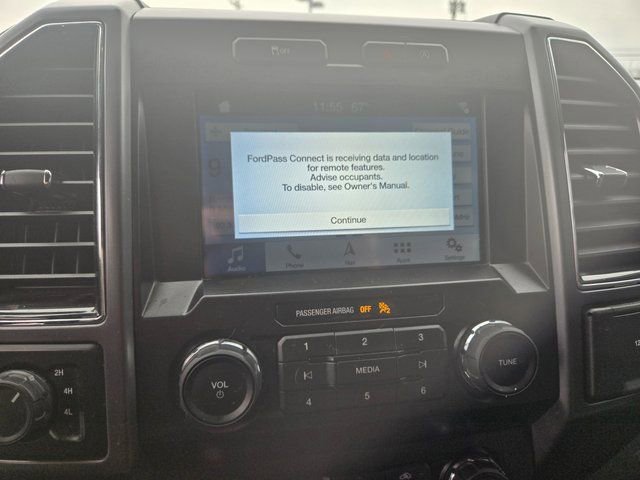 Used 2019 Ford F150 XLT w/ Equipment Group 302A Luxury image 5