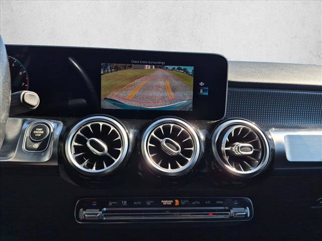 Used 2020 Mercedes-Benz GLB 250 image 14