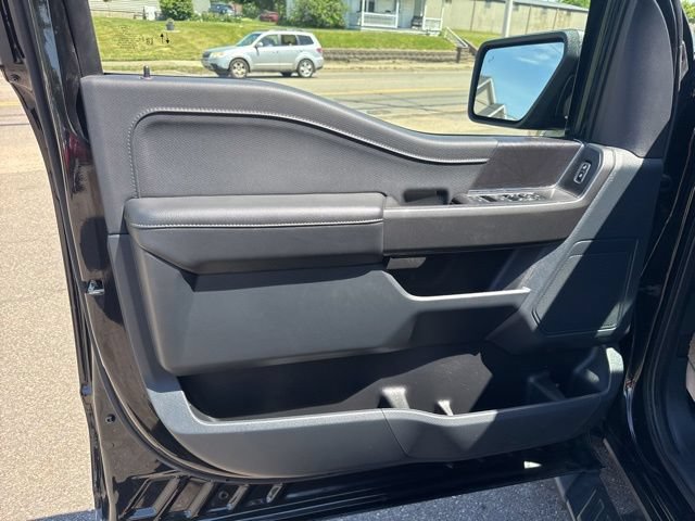 Certified 2023 Ford F150 XLT w/ Equipment Group 302A High AWD/4WD image 16