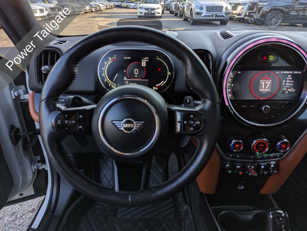 Used 2022 MINI Cooper Countryman S AWD/4WD image 19