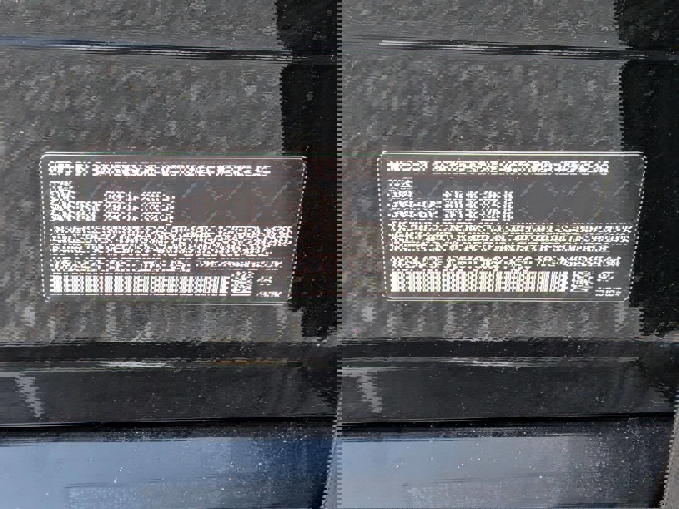 New 2026 BMW 530i w/ M Sport Package image 40