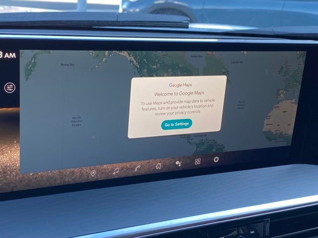 Used 2025 INFINITI QX80 Sensory w/ Exterior Package image 8