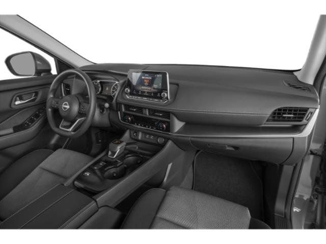 Used 2025 Nissan Rogue SV w/ SV Premium Package FWD image 18